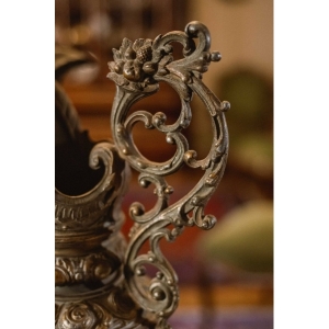 Amforă în stil Victorian