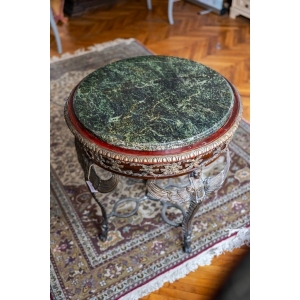 Masă-gheridon stil Imperial